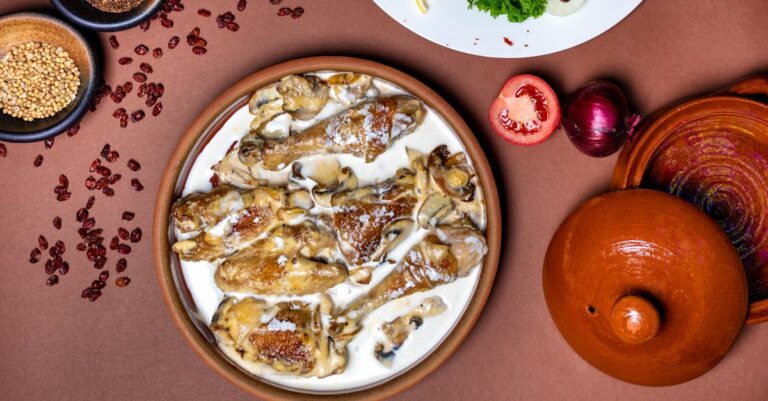 découvrez tout ce qu'il faut savoir sur les pilons de poulet : recettes savoureuses, astuces de cuisson et conseils pour réussir vos chicken drumsticks à tous les coups !