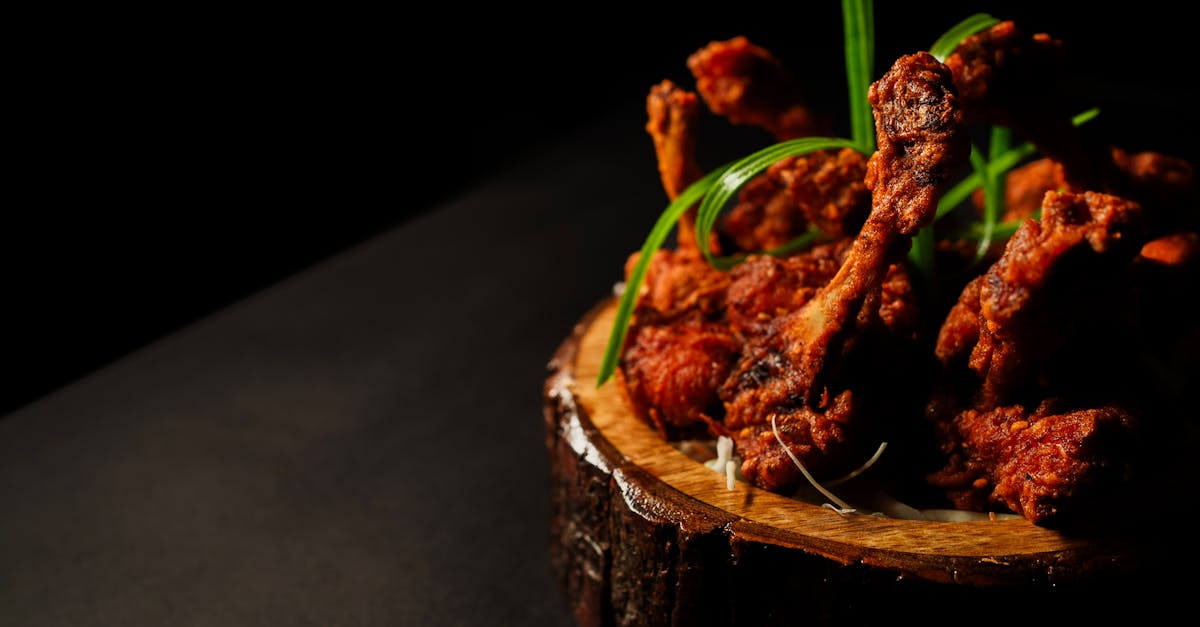 découvrez comment préparer facilement des pilons de poulet savoureux et croustillants avec nos astuces de cuisson et recettes simples pour régaler toute la famille.