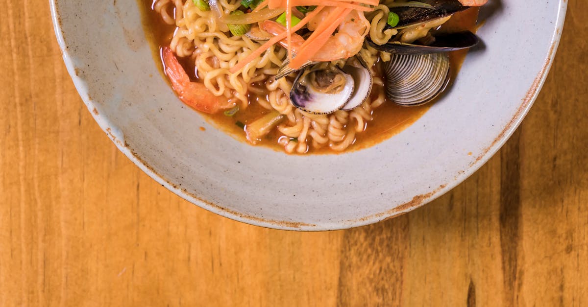 savourez une soupe réconfortante, parfaite pour se réchauffer et apaiser vos envies de douceur. découvrez notre recette facile à préparer, idéale pour toutes les saisons.