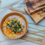 découvrez notre délicieuse soupe réconfortante, parfaite pour se réchauffer lors des journées fraîches. facile à préparer, saine et généreuse, elle ravira toute la famille !