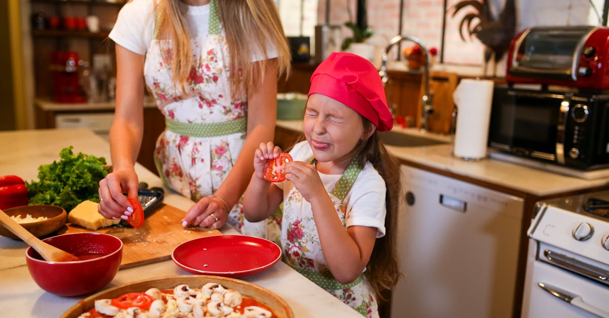 découvrez des astuces et des conseils pour optimiser votre temps en cuisine avec notre guide complet sur le temps de cuisson. que vous soyez novice ou chef expérimenté, apprenez à maîtriser chaque minute pour des plats savoureux et réussis.