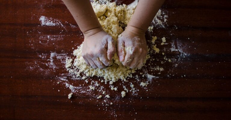 découvrez tout sur la pâte (dough) : recettes, astuces de préparation, types de pâtes pour pains, pizzas, pâtisseries et conseils pour réussir votre pâte maison à tous les coups.