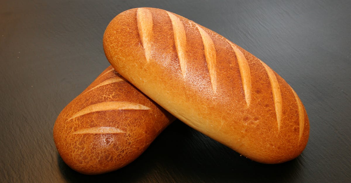découvrez notre pain sans gluten : une alternative savoureuse et légère, idéale pour les personnes intolérantes ou souhaitant adopter une alimentation saine sans gluten. parfait pour vos petits-déjeuners et repas quotidiens !