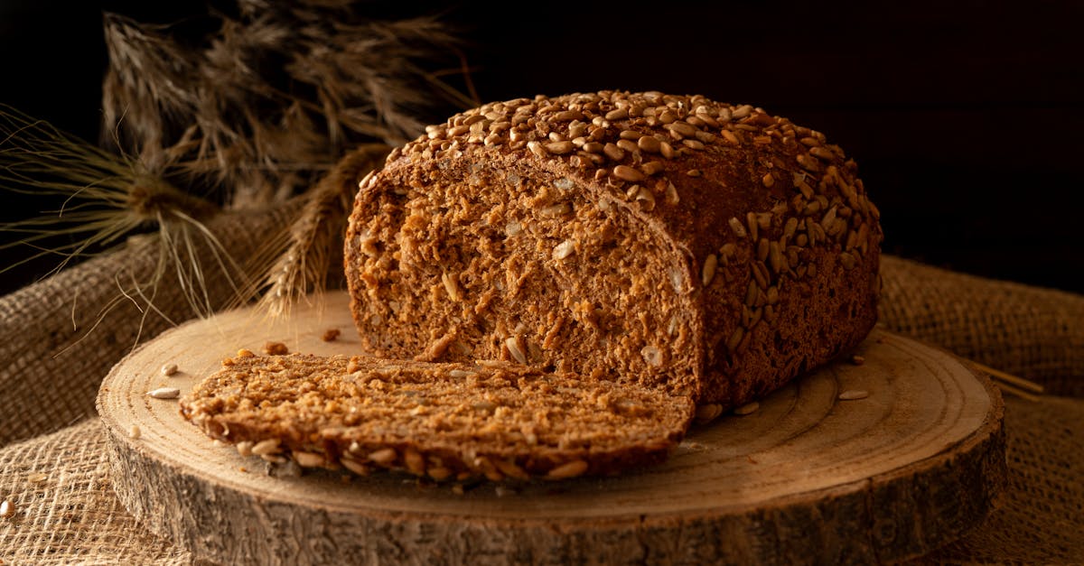 découvrez tout sur le pain sans gluten : recettes faciles, conseils pour bien le choisir, et alternatives savoureuses pour une alimentation saine et adaptée aux intolérances alimentaires.