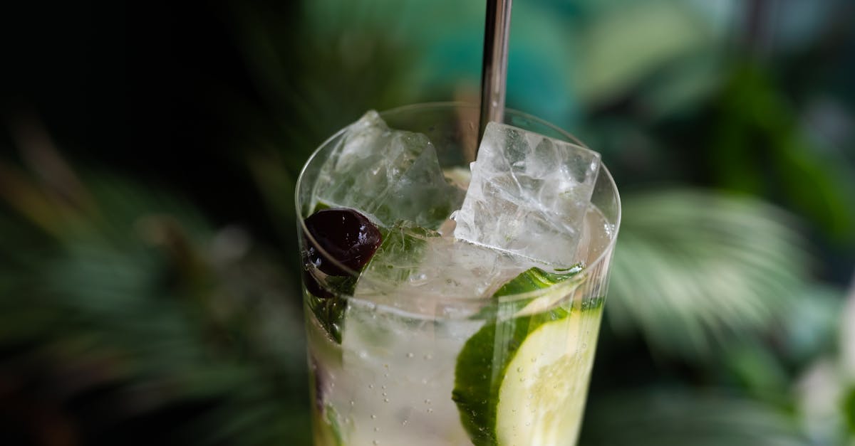 découvrez l'art de l'écrasement de glace avec nos méthodes et équipements spéciaux. que ce soit pour vos cocktails, vos recettes ou pour rafraîchir vos boissons, apprenez comment réaliser une glace parfaitement écrasée en un rien de temps.