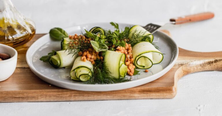 découvrez notre délicieuse salade de lentilles, une recette saine et savoureuse, parfaite en entrée ou en plat principal. facile à préparer, riche en protéines et idéale pour un repas équilibré !