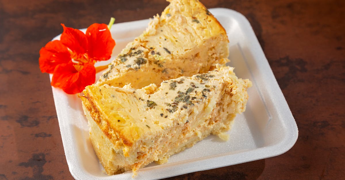 quiche au thon légère: recette saine, savoureuse et rapide. parfaite pour un dîner express ou un brunch avec des ingrédients simples.