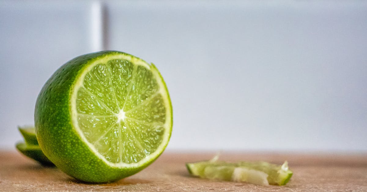 découvrez tout sur la lime : ses bienfaits, ses utilisations en cuisine, ses origines et comment l'intégrer à votre quotidien pour une touche de fraîcheur et de saveur incomparable.