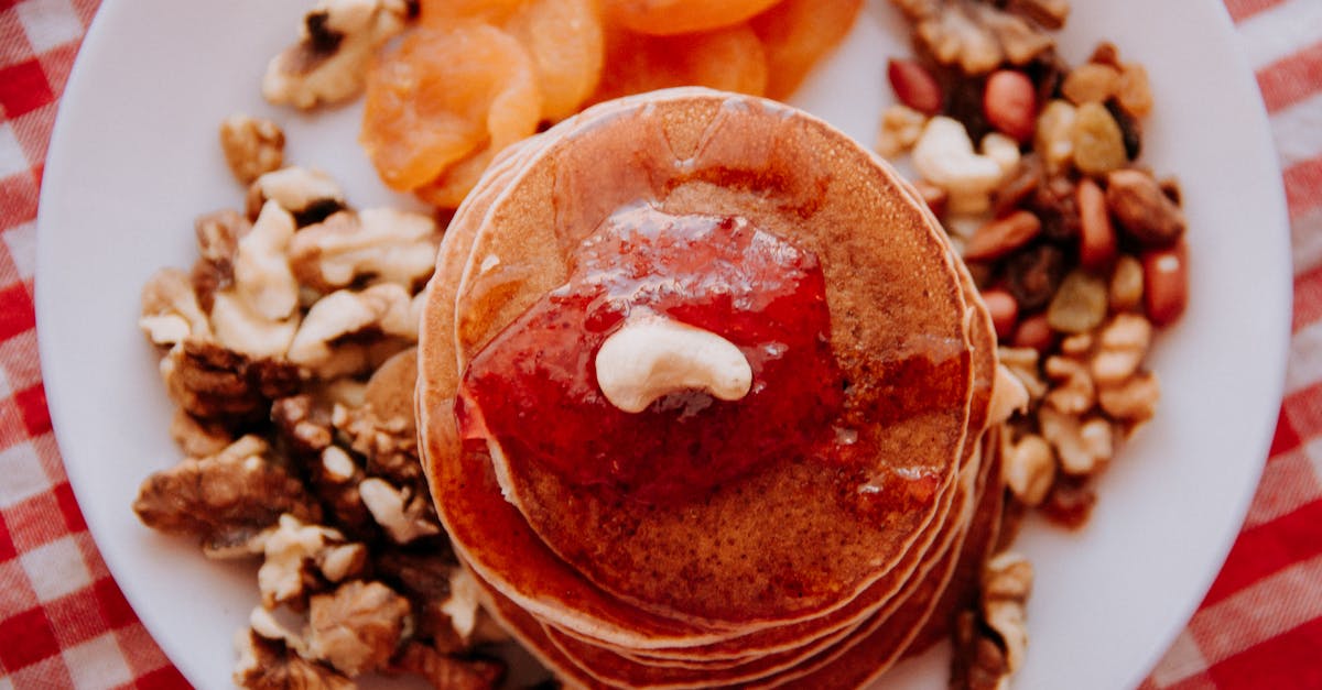 découvrez notre recette facile et rapide de pancakes moelleux, parfaits pour un petit-déjeuner gourmand ou un brunch convivial. astuces et conseils pour réussir vos pancakes à tous les coups !