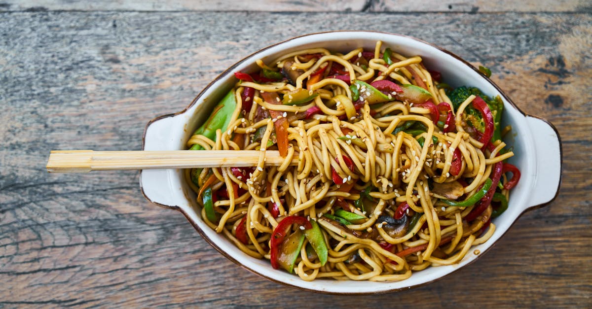 découvrez tout sur les pâtes : recettes, astuces de cuisson, idées gourmandes et conseils pour savourer ce plat italien apprécié dans le monde entier.