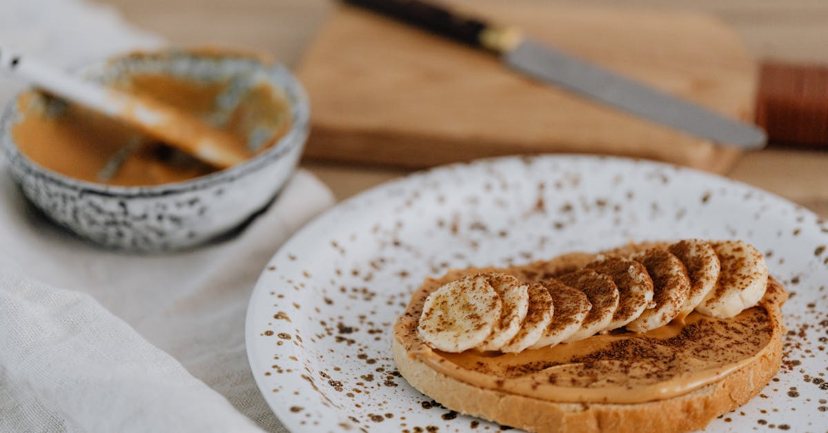 découvrez tout sur le beurre de cacahuète : ses bienfaits, ses usages en cuisine et comment l’intégrer facilement dans votre alimentation quotidienne !