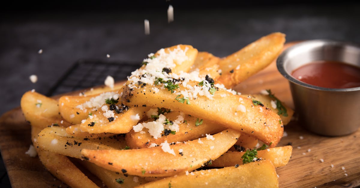 découvrez tout sur les potatoes : recettes faciles, astuces de cuisson croustillantes, origines et conseils pour réussir ces délicieuses pommes de terre dorées au four ou à la poêle.