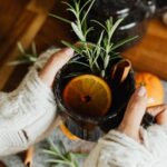 découvrez une délicieuse recette de risotto à la citrouille, alliant crémeux et saveurs automnales. parfait pour réchauffer vos soirées, ce plat savoureux est facile à préparer et idéal pour impressionner vos invités.