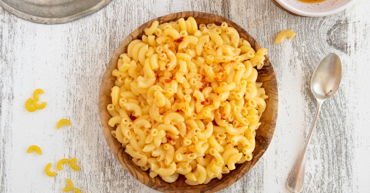 découvrez des recettes de pâtes rapides, faciles et savoureuses pour régaler toute la famille en un rien de temps. idéal pour les repas pressés !
