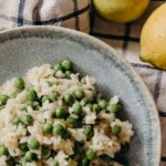 découvrez notre recette de risotto authentique, crémeux et savoureux, parfaite pour régaler vos invités. apprenez les astuces pour maîtriser ce plat italien emblématique et variez les ingrédients selon vos envies !
