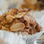 découvrez notre recette facile de muffins aux amandes : moelleux, savoureux et parfaits pour le petit-déjeuner ou une pause gourmande. essayez-les dès maintenant !