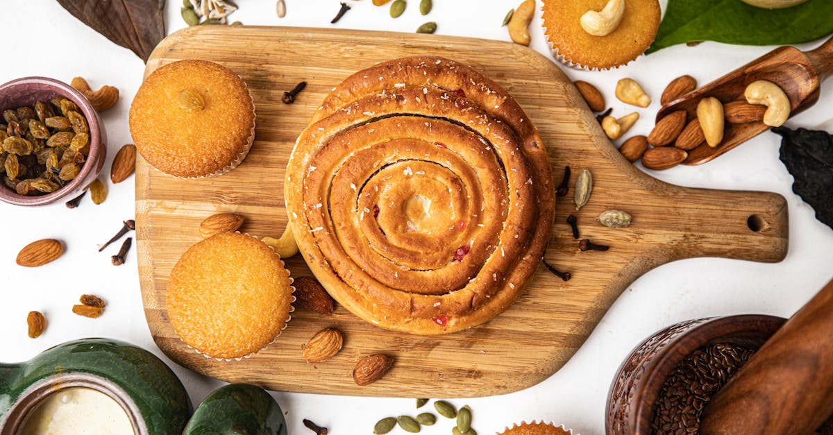 découvrez notre délicieuse recette de muffins aux amandes, moelleux et parfumés, parfaits pour le petit-déjeuner ou une pause gourmande. faciles et rapides à préparer !