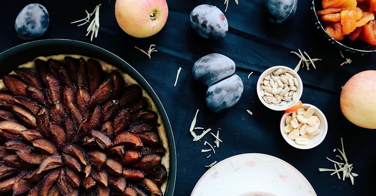 découvrez notre délicieuse recette de tarte crumble aux pommes : une pâte croustillante, des pommes fondantes et un crumble doré, idéale pour un dessert gourmand fait maison.