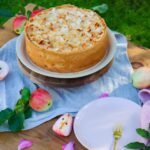 découvrez notre délicieuse recette de tarte crumble aux pommes : une pâte croustillante, des pommes fondantes et un crumble doré. parfaite pour un dessert gourmand et facile à préparer !