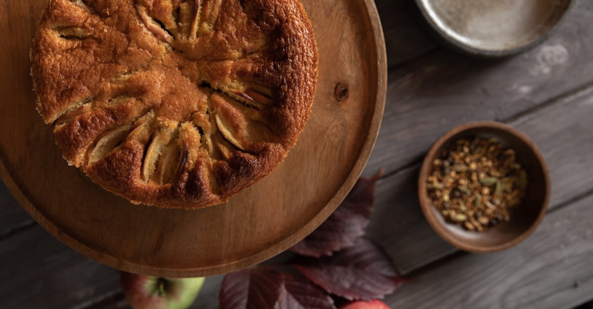 découvrez une délicieuse recette de tarte aux pommes maison, facile à préparer avec des ingrédients simples. parfaite pour un dessert gourmand et convivial en famille ou entre amis.