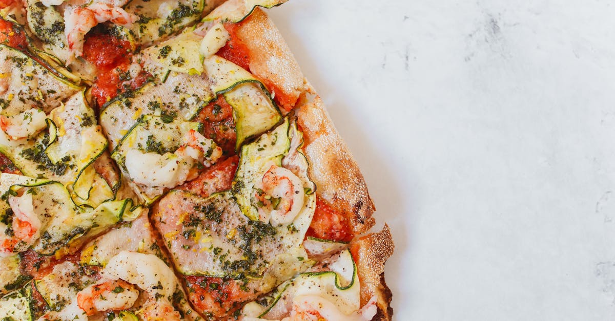 découvrez notre délicieuse recette de courgettes au four, une préparation saine, facile et pleine de saveurs. parfait pour accompagner vos plats ou comme option végétarienne gourmande !