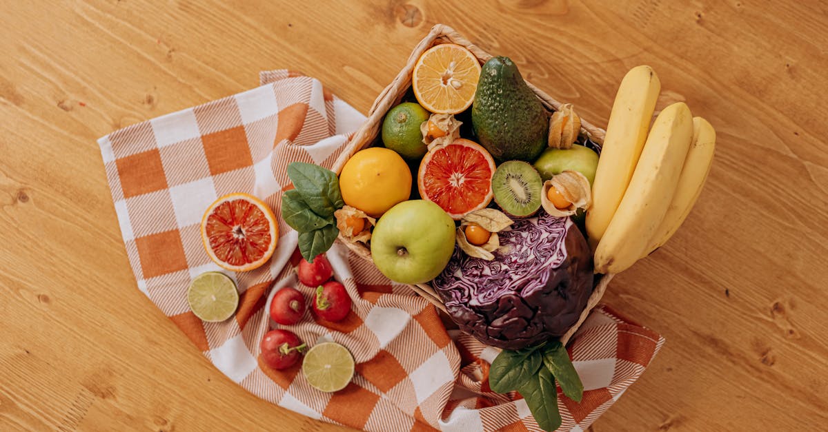 découvrez notre délicieuse confiture banane kiwi, une recette gourmande aux saveurs exotiques. parfaite pour vos petits-déjeuners, desserts ou goûters, elle apportera douceur et originalité à vos tartines !