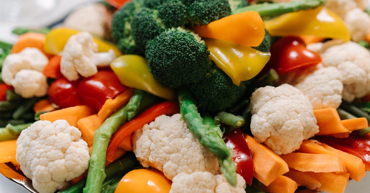 découvrez tout sur le chou-fleur : ses bienfaits nutritionnels, astuces de cuisine, recettes faciles et conseils pour bien le choisir et le conserver.