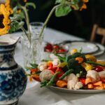découvrez tout sur le chou-fleur : ses bienfaits pour la santé, des idées de recettes savoureuses et des conseils pour le cuisiner facilement au quotidien.