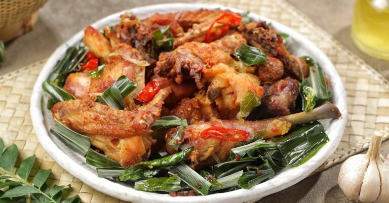 découvrez la recette authentique du chicken columbo, un plat antillais savoureux à base de poulet, d'épices et de légumes. facile à préparer pour un voyage culinaire garanti !
