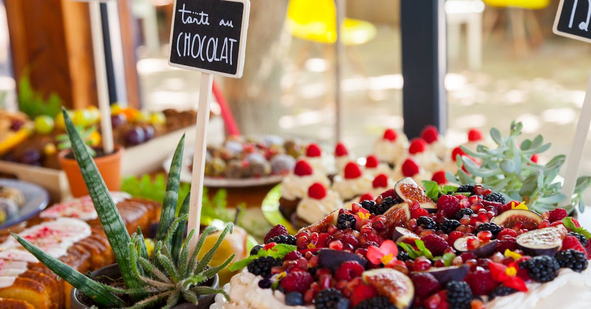 découvrez notre délicieuse recette de tarte au chocolat : un dessert fondant et gourmand, facile à réaliser pour régaler petits et grands lors de toutes vos occasions.