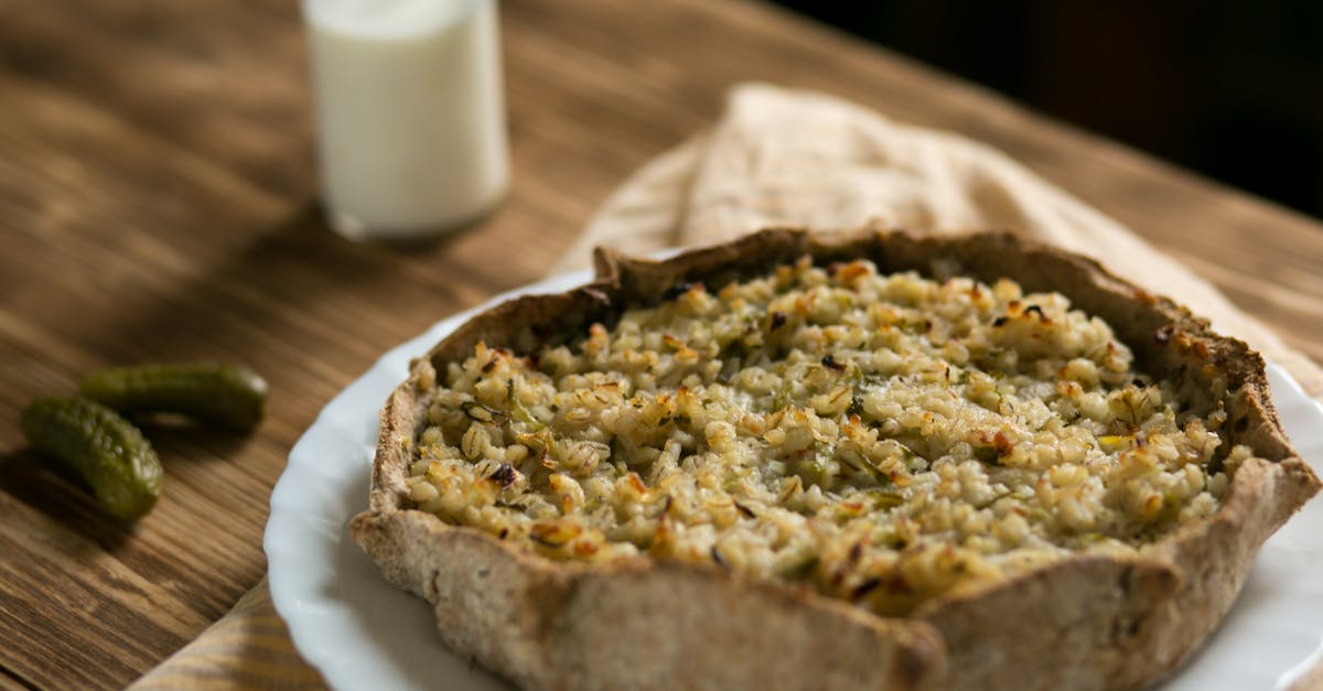 découvrez une recette réconfortante, parfaite pour savourer un moment de douceur et de chaleur à la maison. facile à préparer et idéale pour apaiser les envies gourmandes.