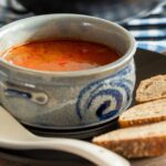 découvrez une recette réconfortante facile à préparer, idéale pour apporter chaleur et douceur à vos repas en famille ou entre amis.