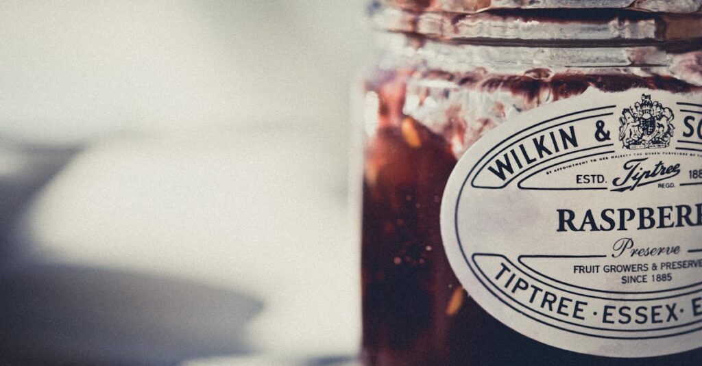 découvrez tout sur la confiture : recettes maison, astuces de préparation, bienfaits nutritionnels et idées pour savourer votre jam au quotidien.