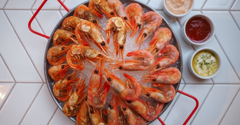 découvrez comment préparer une délicieuse sauce au beurre citronné, idéale pour accompagner poissons, fruits de mer ou légumes. recette facile, rapide et savoureuse pour sublimer vos plats.