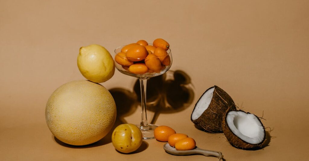 découvrez notre délicieuse recette de muffins citron noix de coco : moelleux, parfumés, faciles à réaliser, parfaits pour une pause gourmande ou un petit-déjeuner vitaminé !