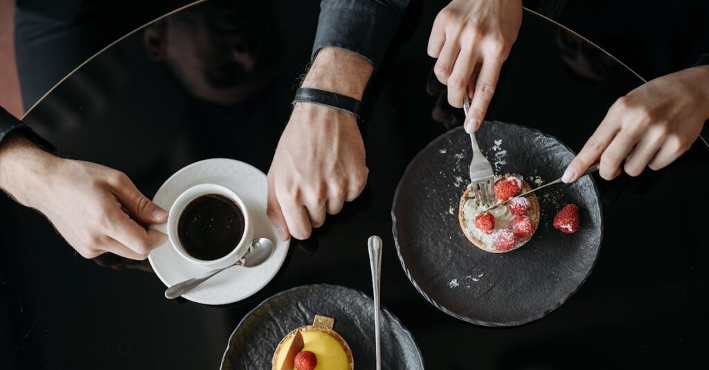 découvrez la recette authentique de la tarte au citron : une pâte croustillante, une crème citron onctueuse et acidulée, idéale pour un dessert frais et gourmand.