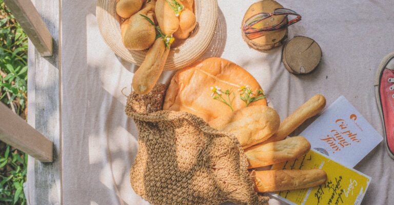 découvrez notre recette de brioche légère : une mie aérée, peu sucrée, parfaite pour vos petits-déjeuners ou goûters gourmands sans culpabilité.