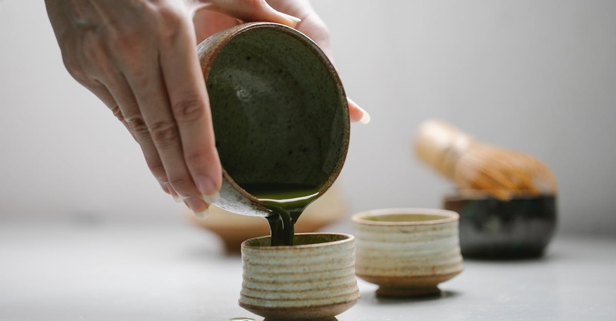 découvrez tout sur le matcha : ses origines japonaises, ses bienfaits pour la santé, et comment préparer ce thé vert en poudre riche en antioxydants.