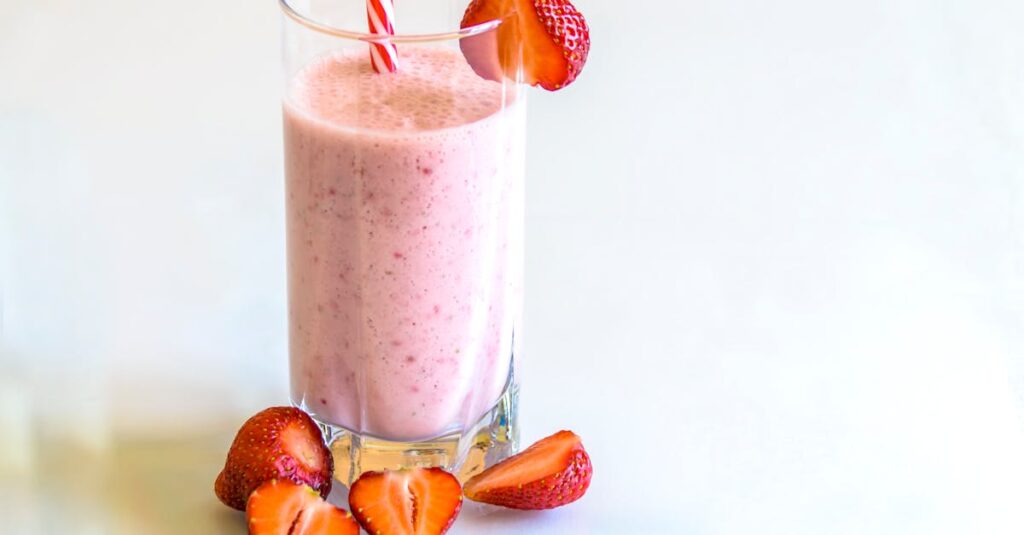 découvrez tout sur le milkshake : recette facile, variantes gourmandes, astuces pour un milkshake crémeux et rafraîchissant à savourer à tout moment de la journée.