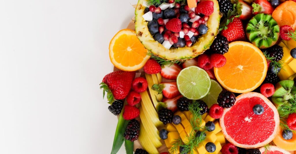 découvrez une recette rafraîchissante de sorbet à l’ananas : un dessert exotique, léger et facile à réaliser, idéal pour les journées ensoleillées. parfait pour surprendre vos invités avec une touche de fraîcheur et de douceur fruitée.