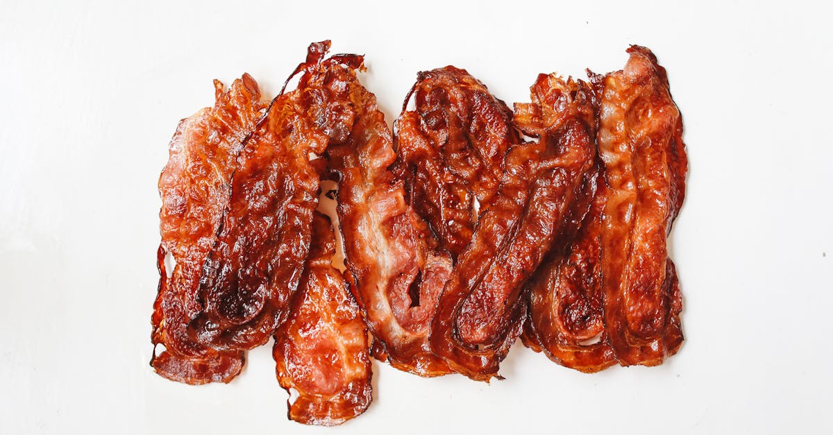 découvrez tout sur le porc : informations nutritionnelles, conseils de préparation, idées de recettes savoureuses et astuces pour choisir la meilleure viande pour vos plats.