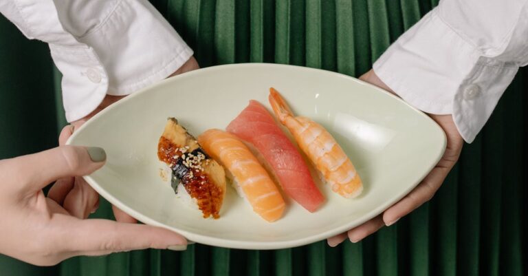découvrez comment préparer le riz à sushi parfait, moelleux et vinaigré, grâce à nos conseils simples et astuces pour réussir vos recettes japonaises maison.
