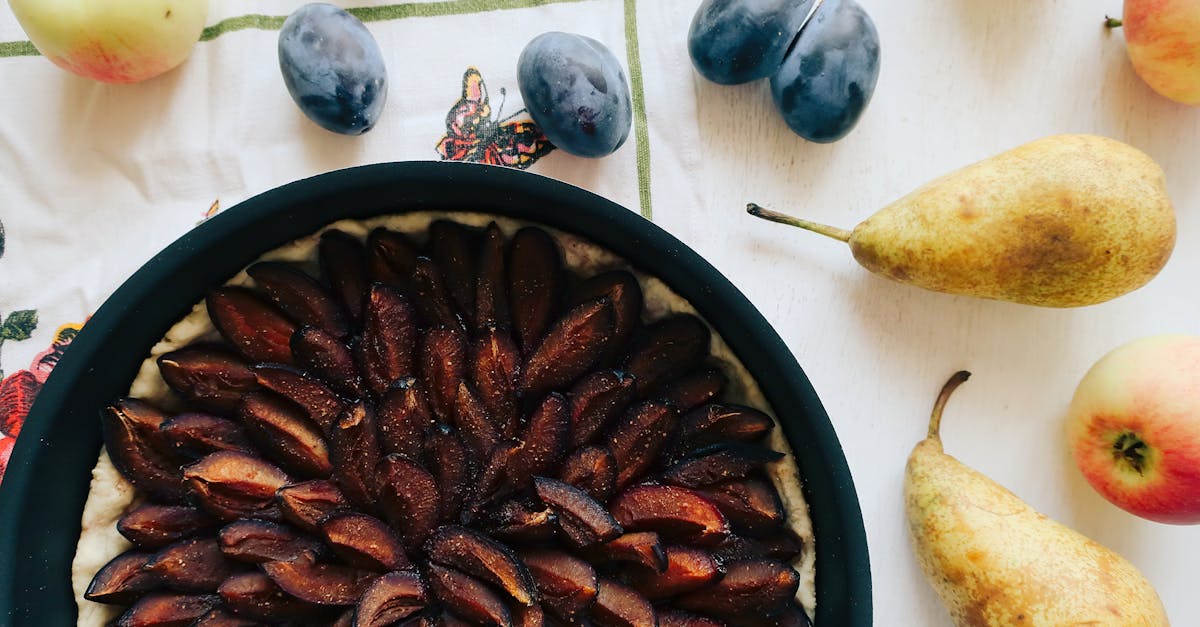 découvrez notre délicieuse recette de tarte aux pommes légère façon weight watchers. facile à préparer, pauvre en calories et idéale pour une pause gourmande sans culpabilité !