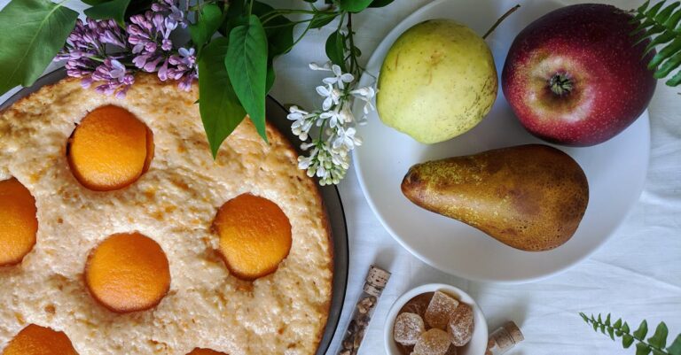 découvrez notre recette de tarte aux pommes allégée façon weight watchers, gourmande et faible en calories. idéale pour un dessert sain et délicieux, facile à préparer et parfait pour votre programme minceur.