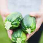 découvrez tout sur la courgette : ses bienfaits, des idées recettes faciles et astuces pour bien la cuisiner. apprenez à profiter de ce légume sain et savoureux au quotidien.