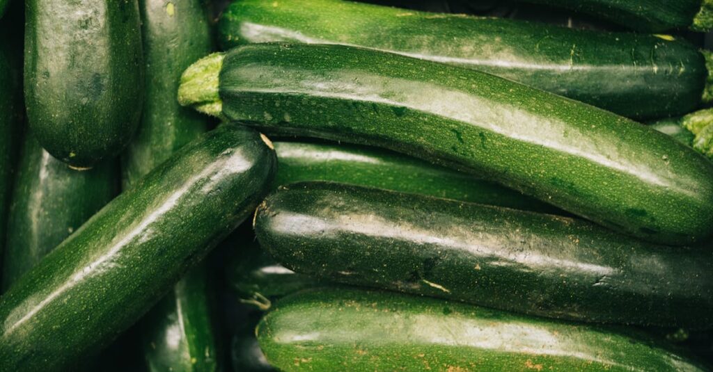 découvrez notre délicieuse recette de gratin de courgettes, un plat savoureux et fondant, idéal pour accompagner vos repas d'été. facile à préparer et parfait pour toute la famille !