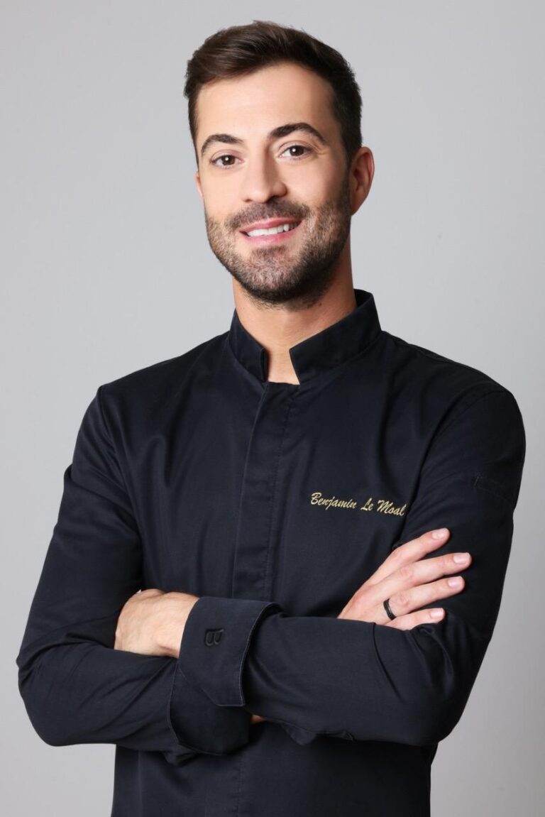 Chef à domicile à Paris : la gastronomie qui vient chez vous