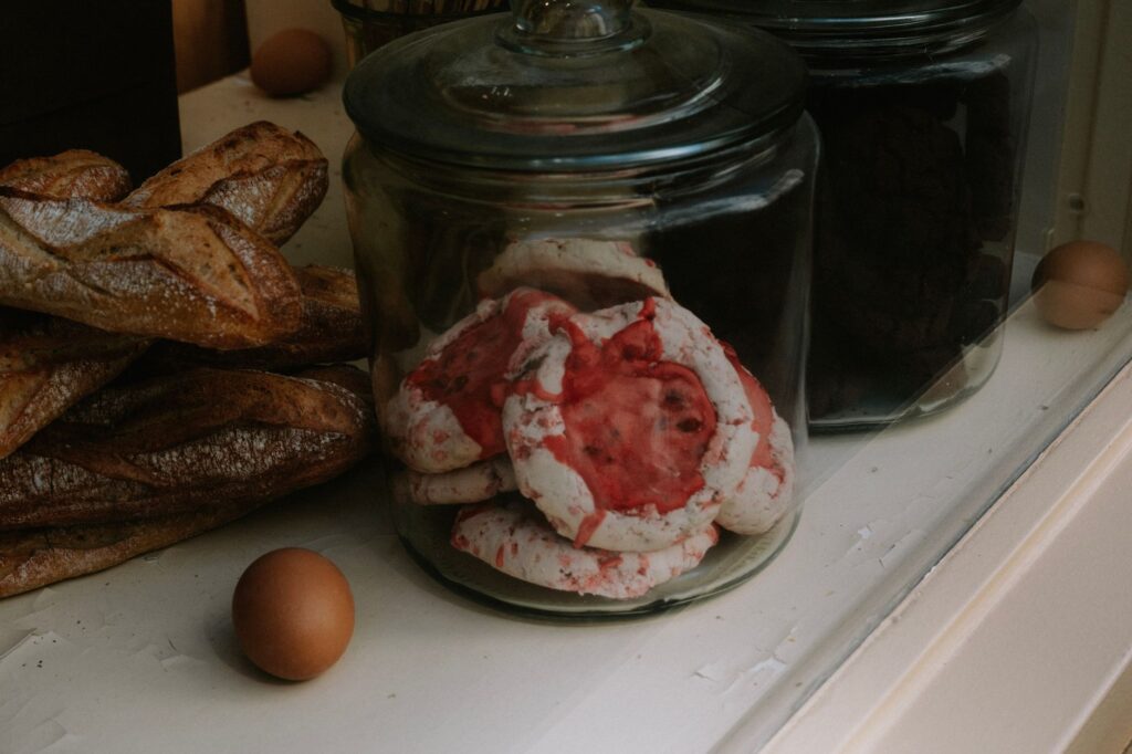 Photos gratuites de afficher, agencement, aliments
