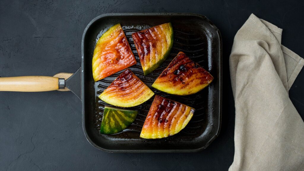 Photos gratuites de 4 juillet, alimentation saine, arrière-plan noir