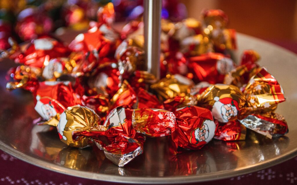Photos gratuites de #intérieur, ambiance festive, assiette
